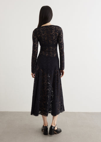 Tess Dress
