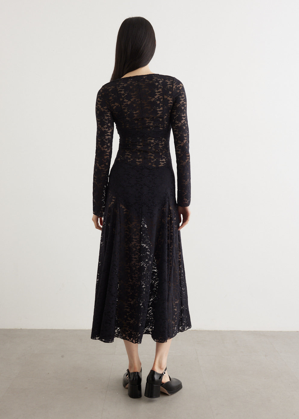 Tess Dress