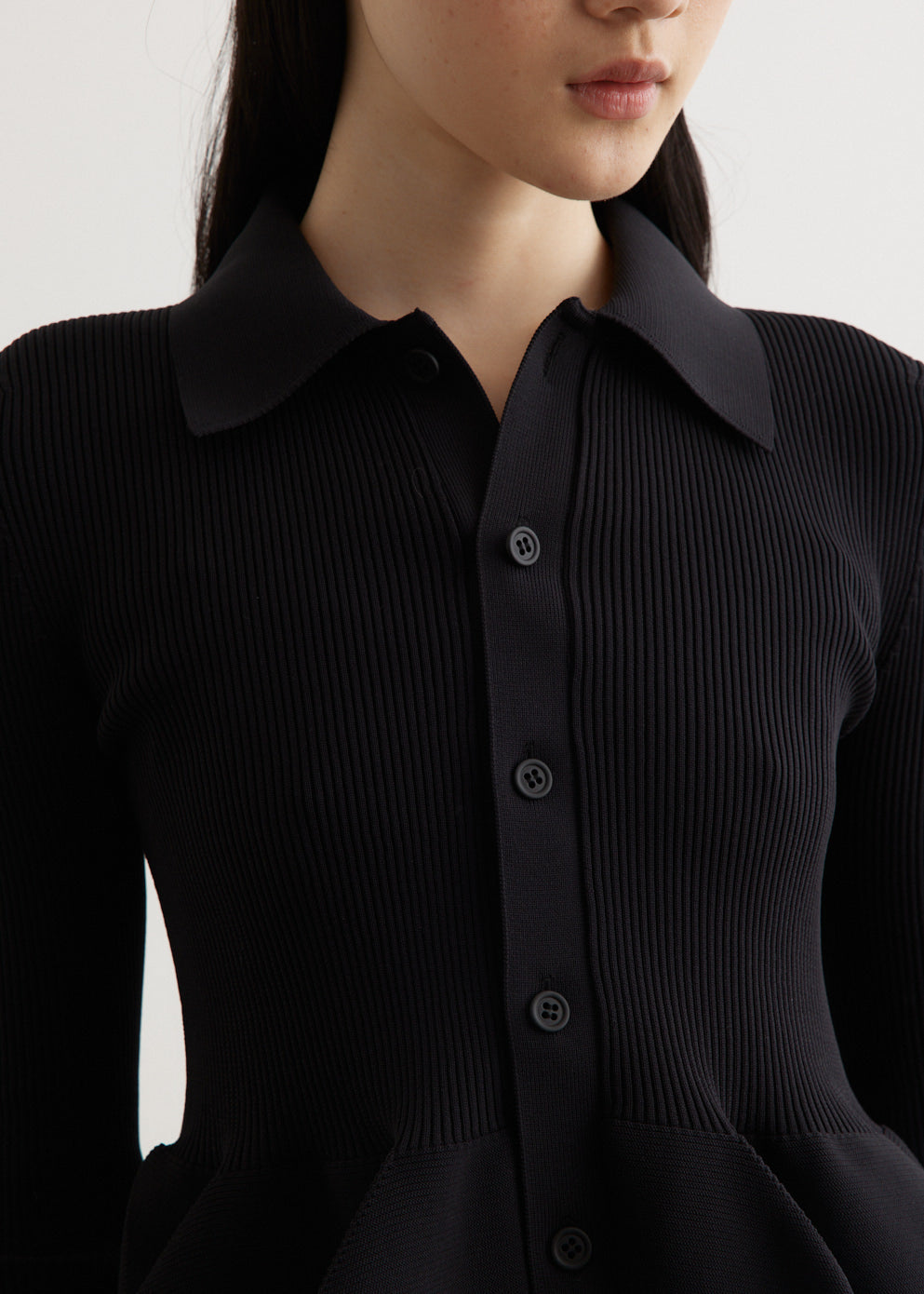 Pottery Shirt Cardigan Pottery Shirt Cardigan
