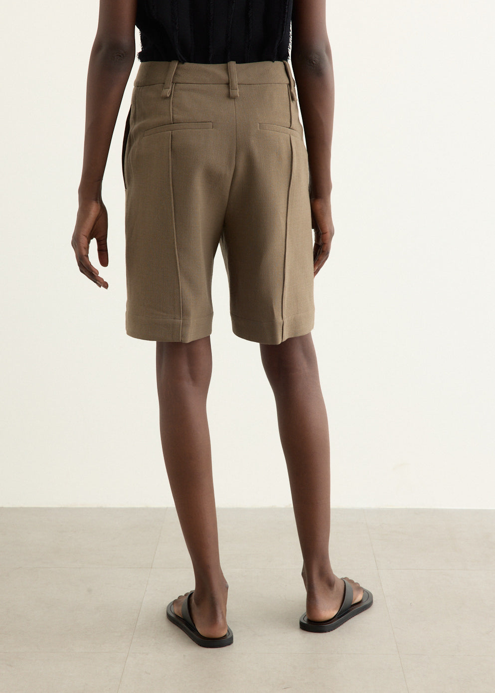 Keely Shorts