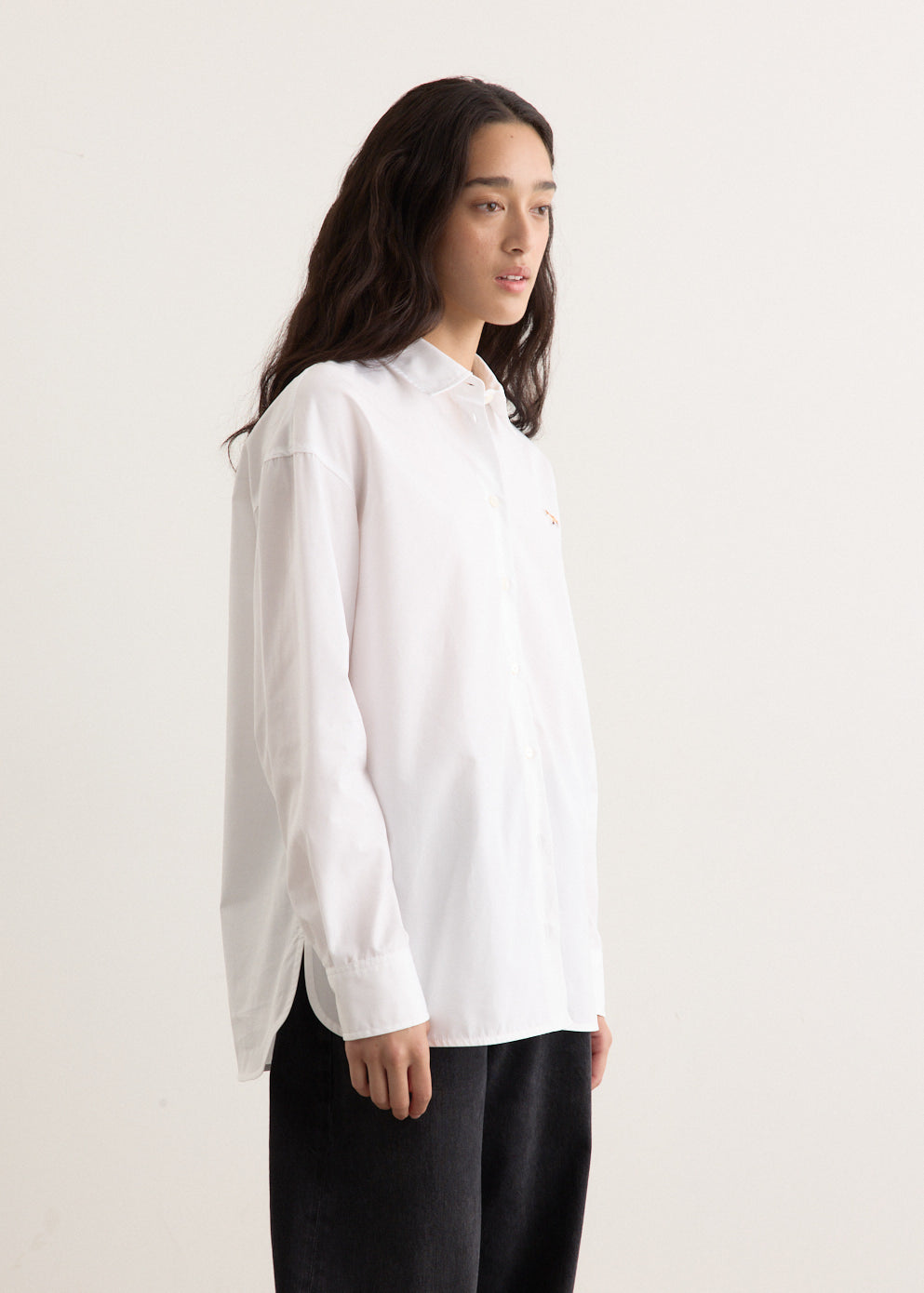Baby Fox Casual Shirt