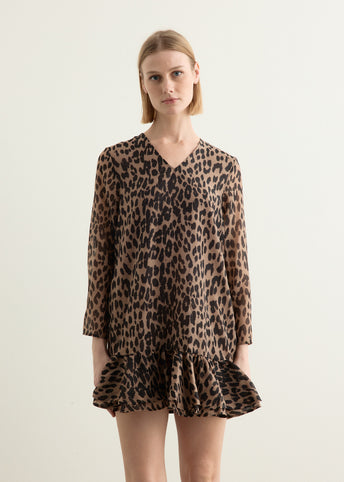 Agnel Dress