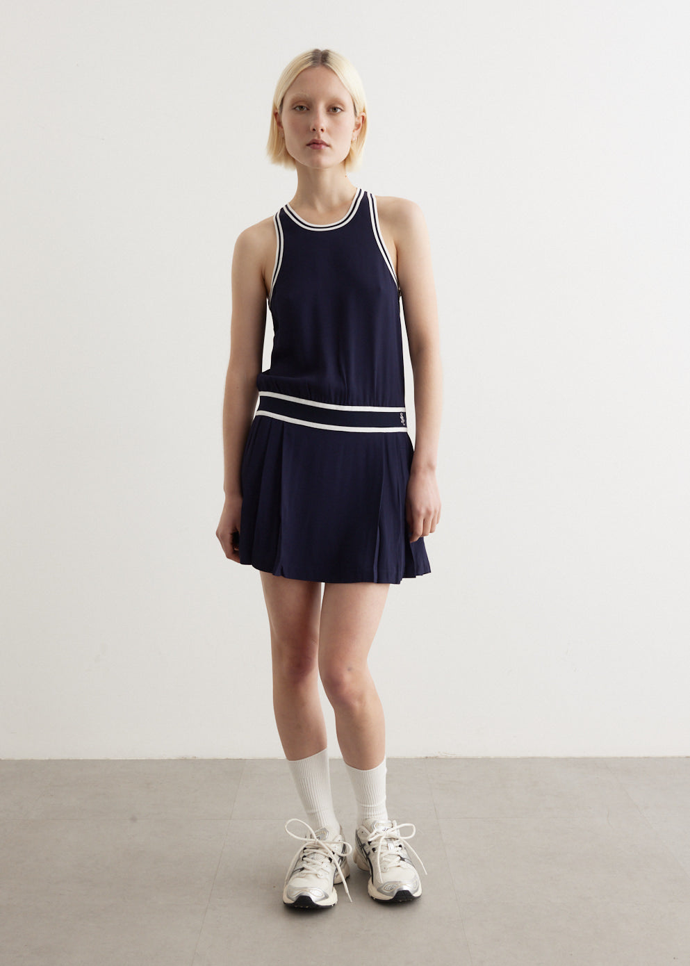 SRC Phoebe Dress