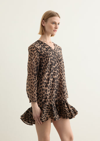 Agnel Dress