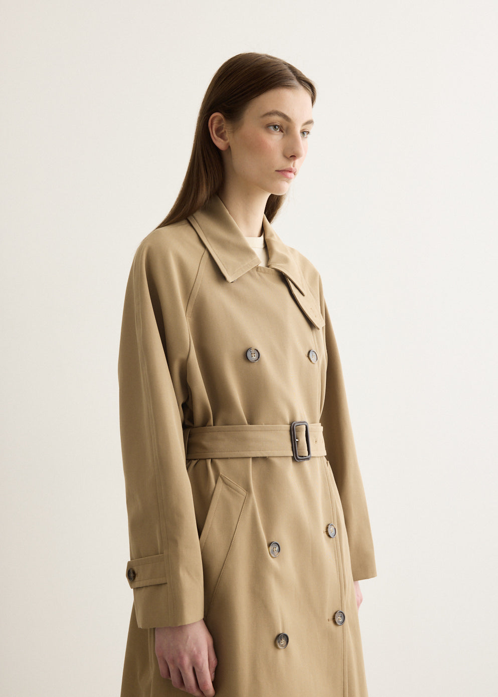 Trench Coat