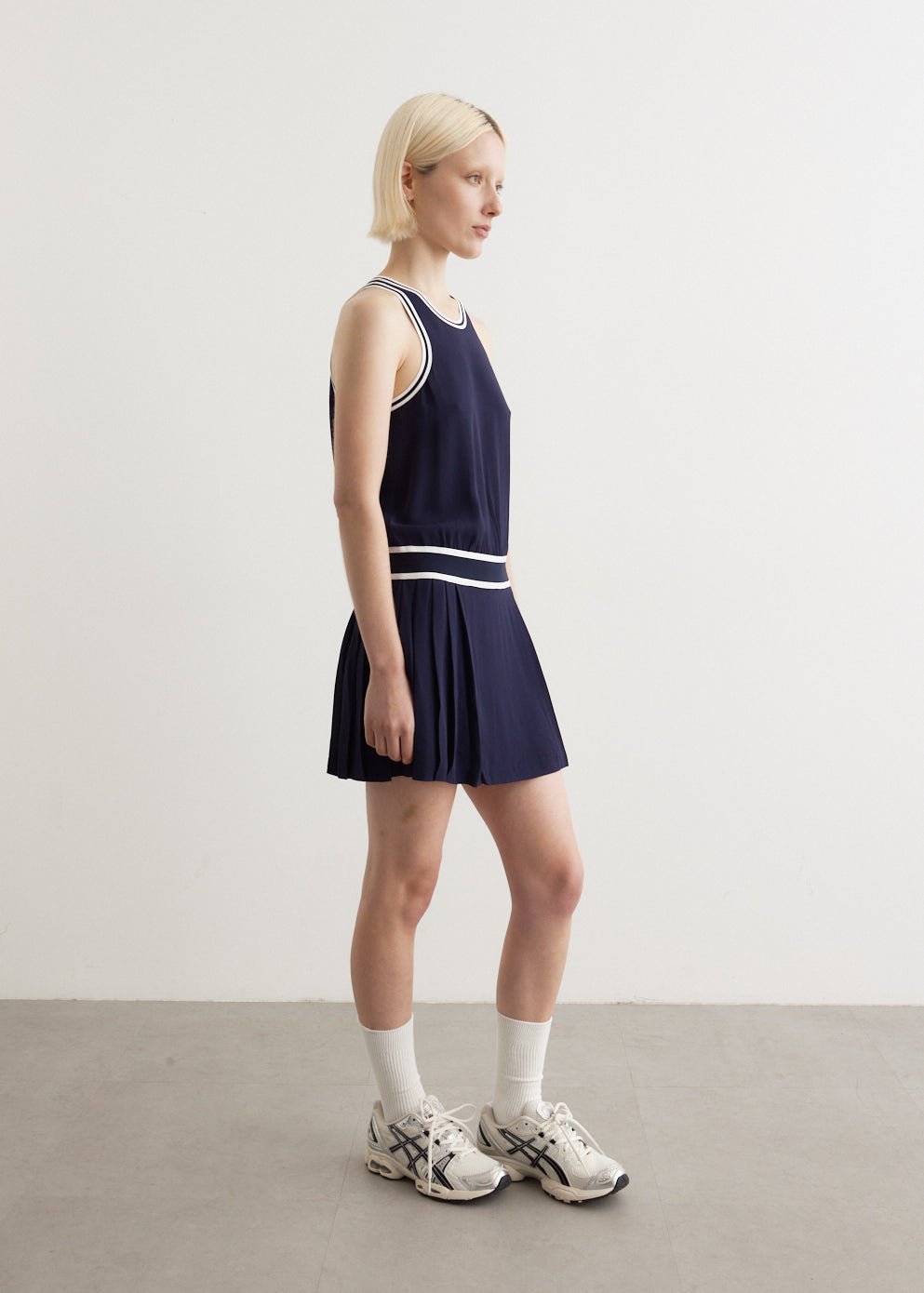 SRC Phoebe Dress