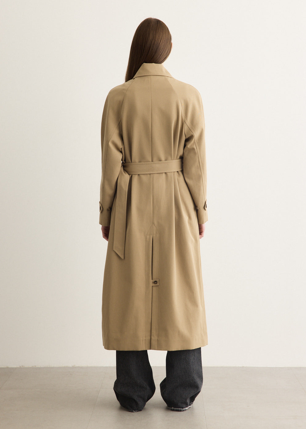 Trench Coat