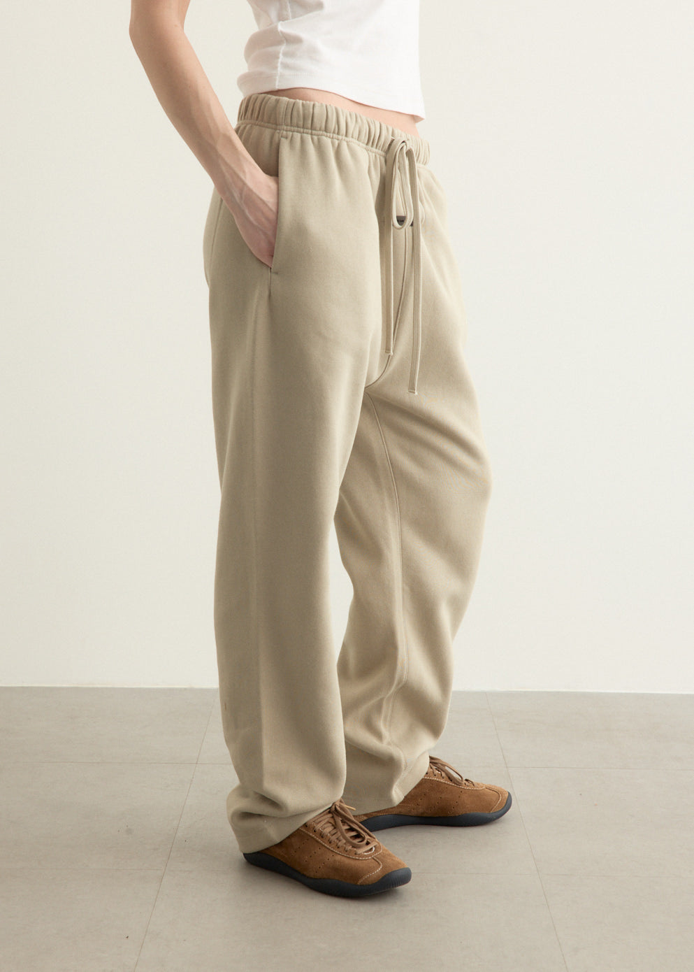 Women's Relaxed Sweatpants