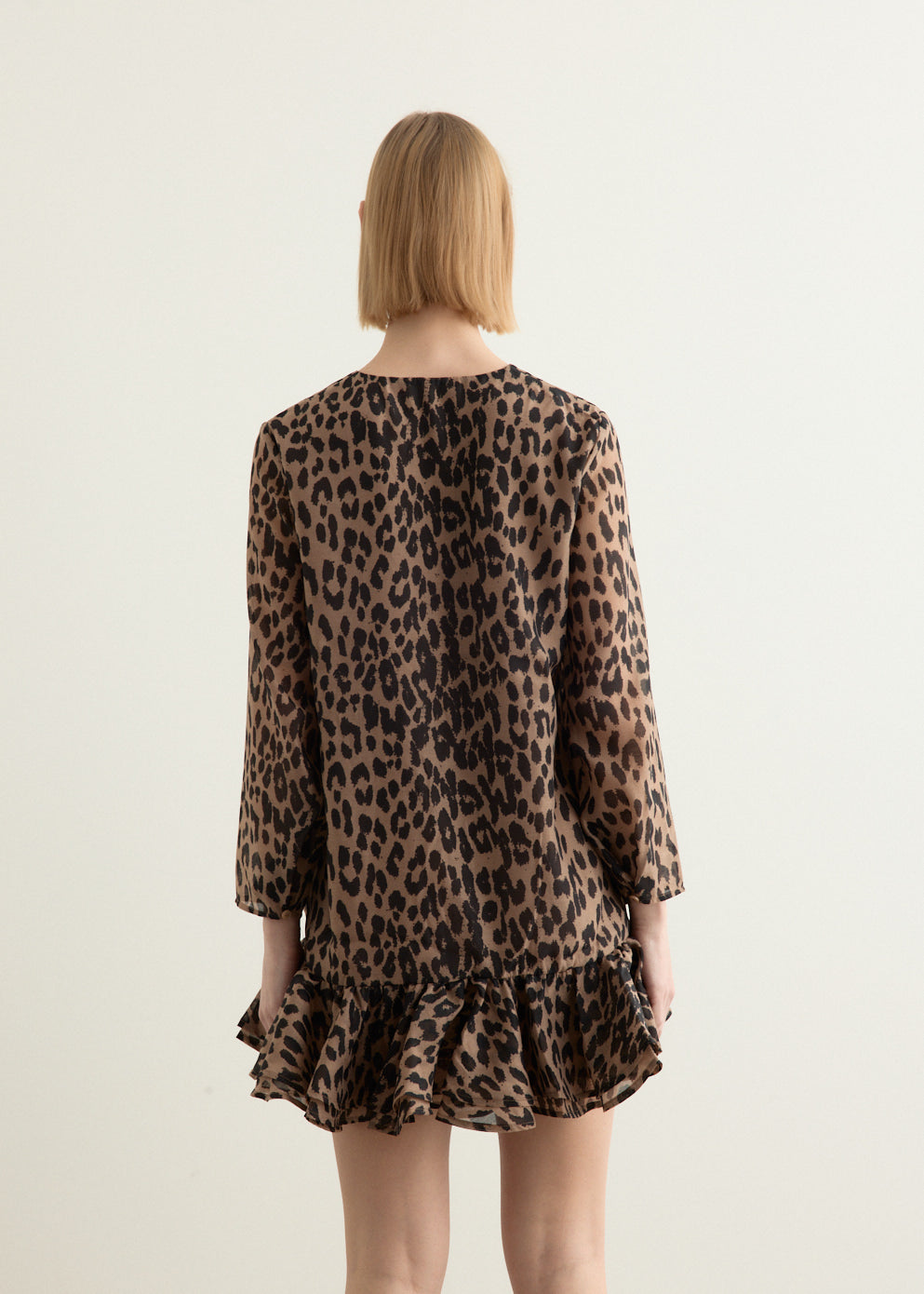 Agnel Dress