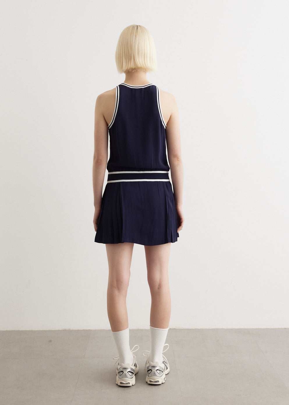 SRC Phoebe Dress