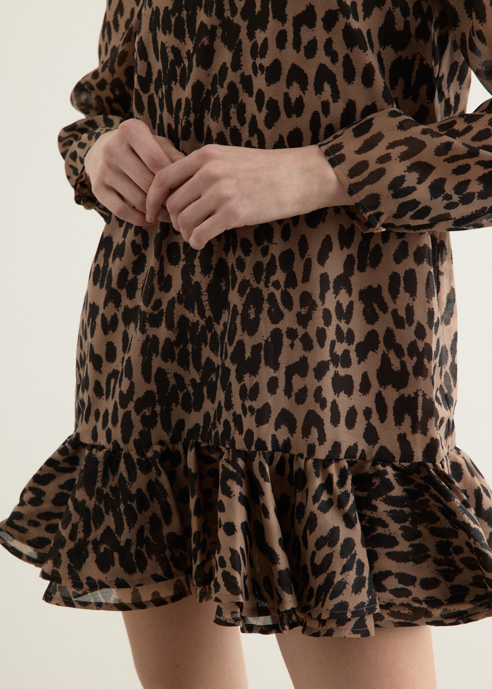 Agnel Dress