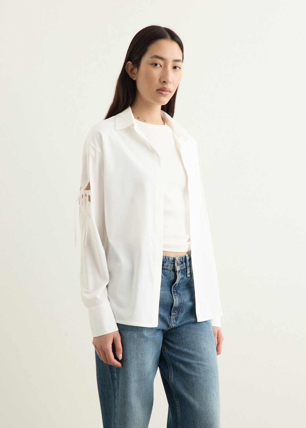 Petal Shirt