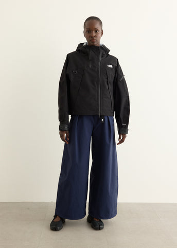 Women's Dryvent Short Volume Jacket