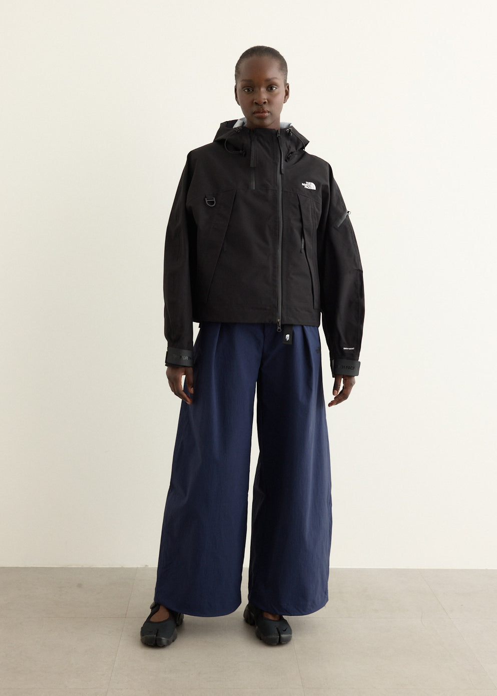 Women's Dryvent Short Volume Jacket