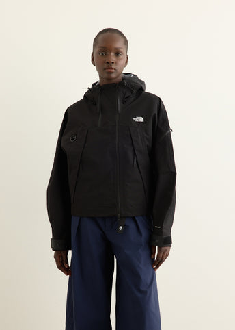 Women's Dryvent Short Volume Jacket