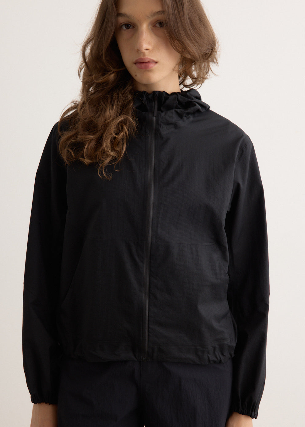 Asset Jacket