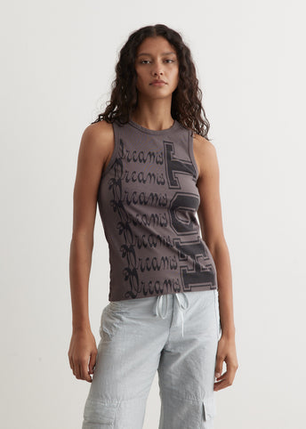 Hot Tank