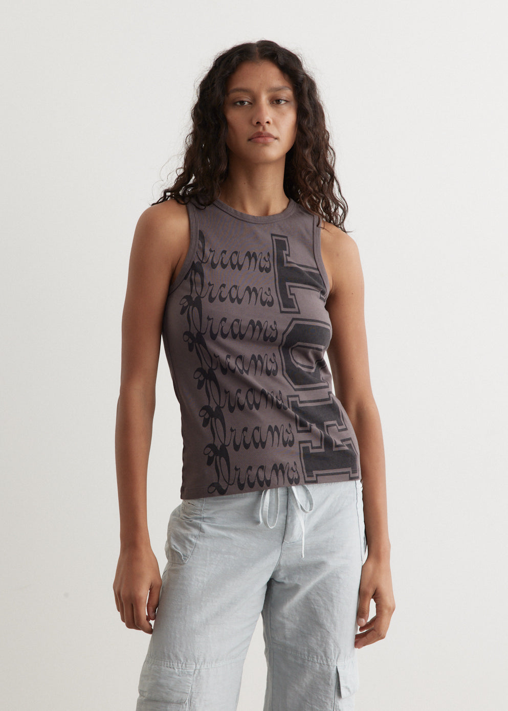 Hot Tank