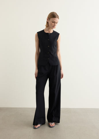 Menea Blouse