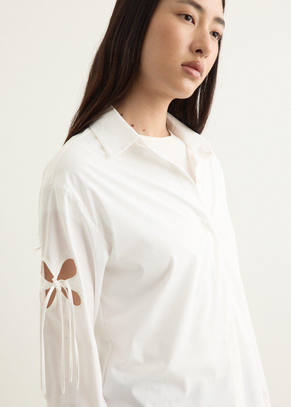 Petal Shirt