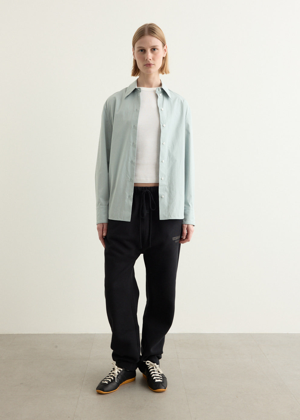 Women's Relaxed Sweatpants
