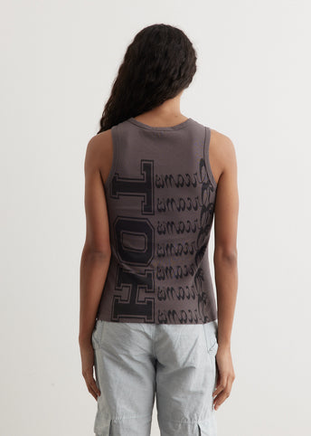 Hot Tank