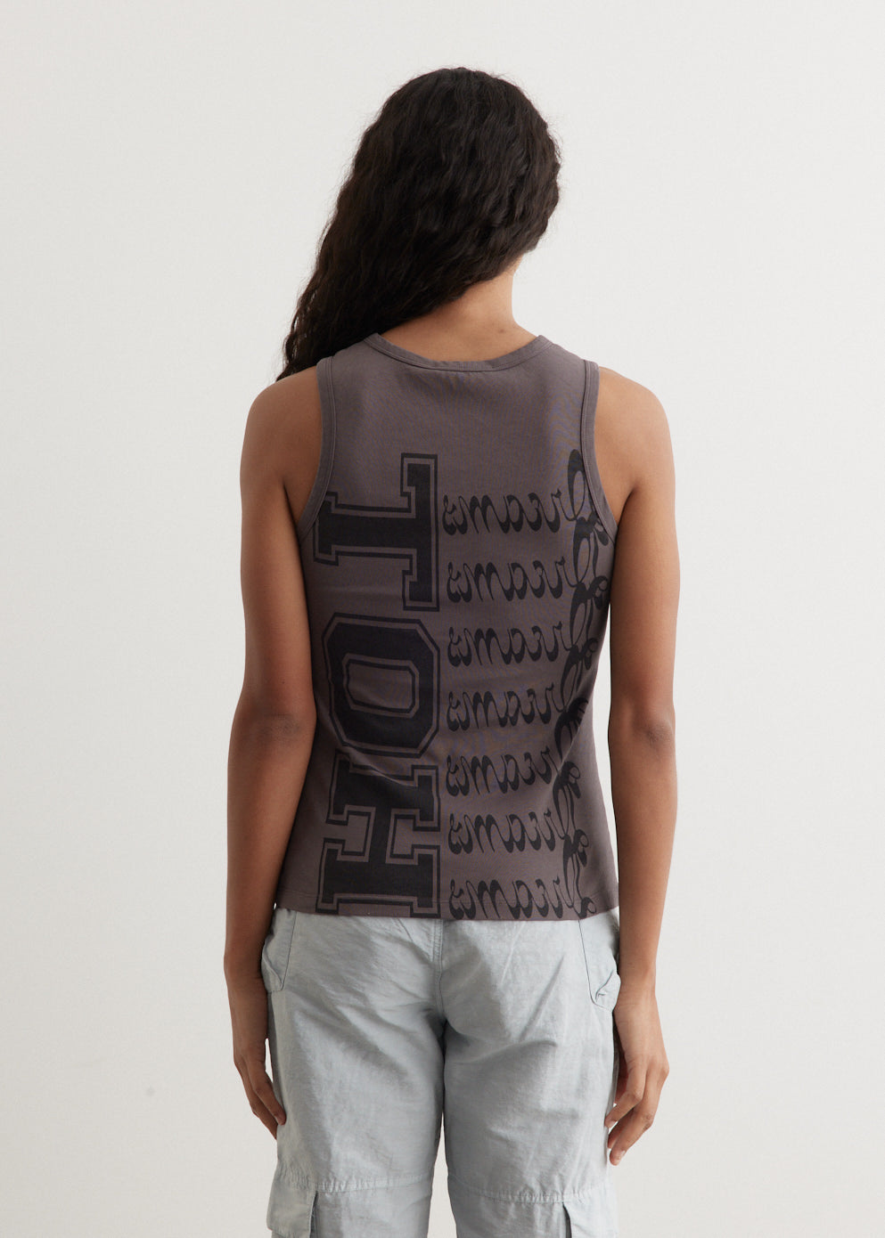 Hot Tank
