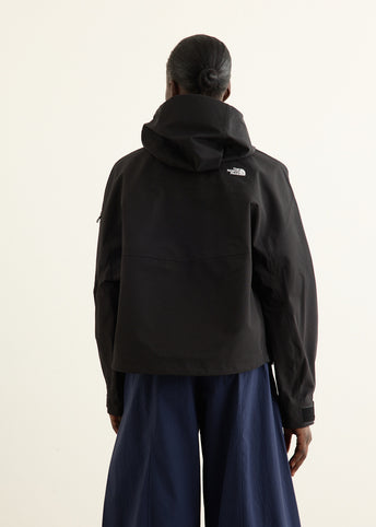 Women's Dryvent Short Volume Jacket