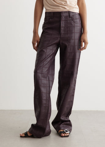 Nikisha Pants
