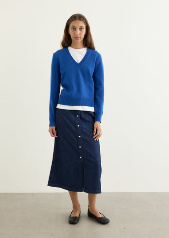 Anae Jumper