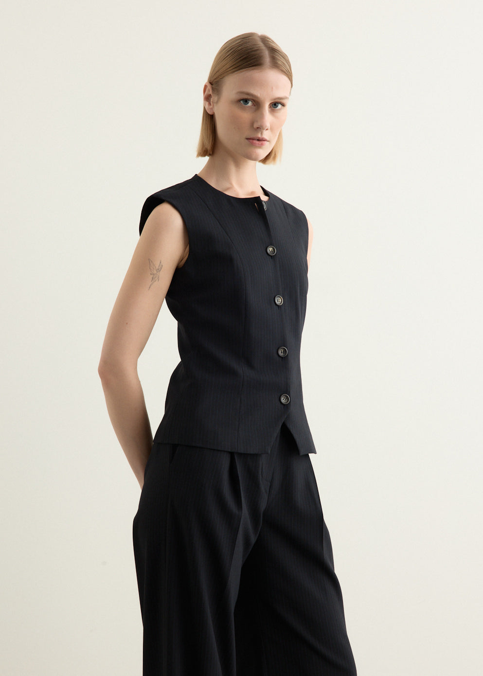 Menea Blouse