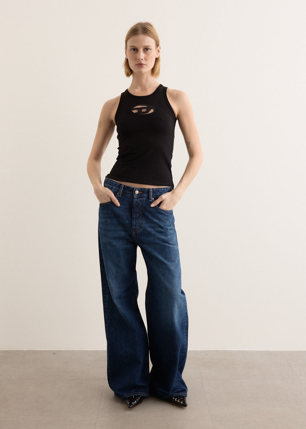 T-Lynys-Od Top