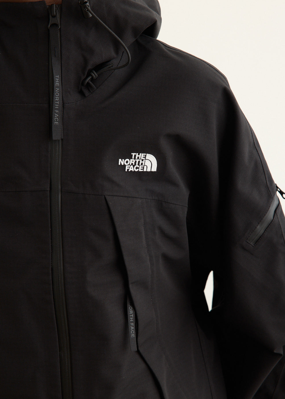 Women's Dryvent Short Volume Jacket