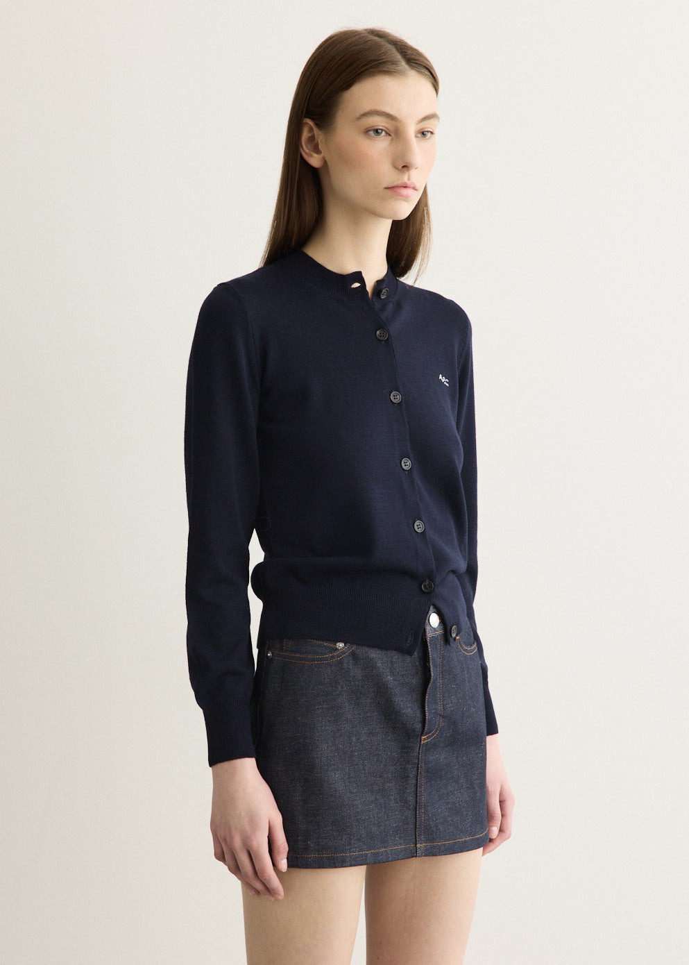 Rosa Cardigan