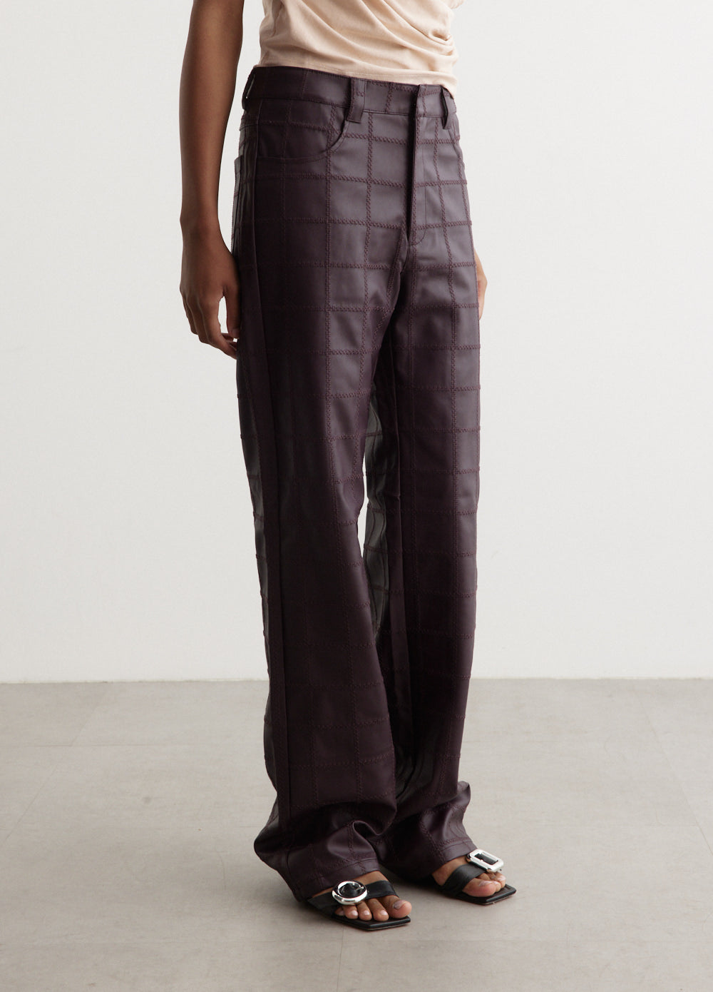 Nikisha Pants