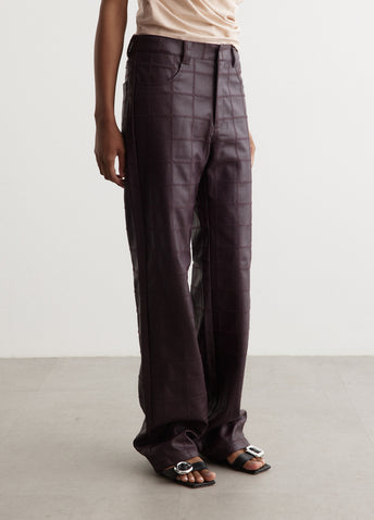 Nikisha Pants