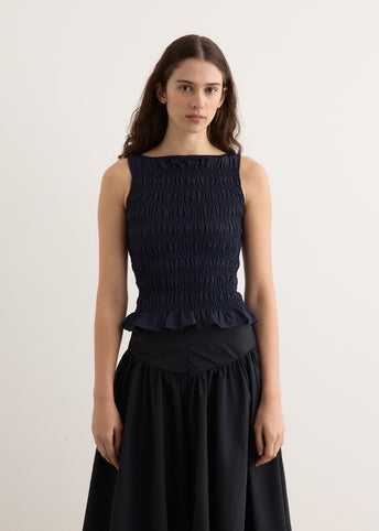 The Deba Top