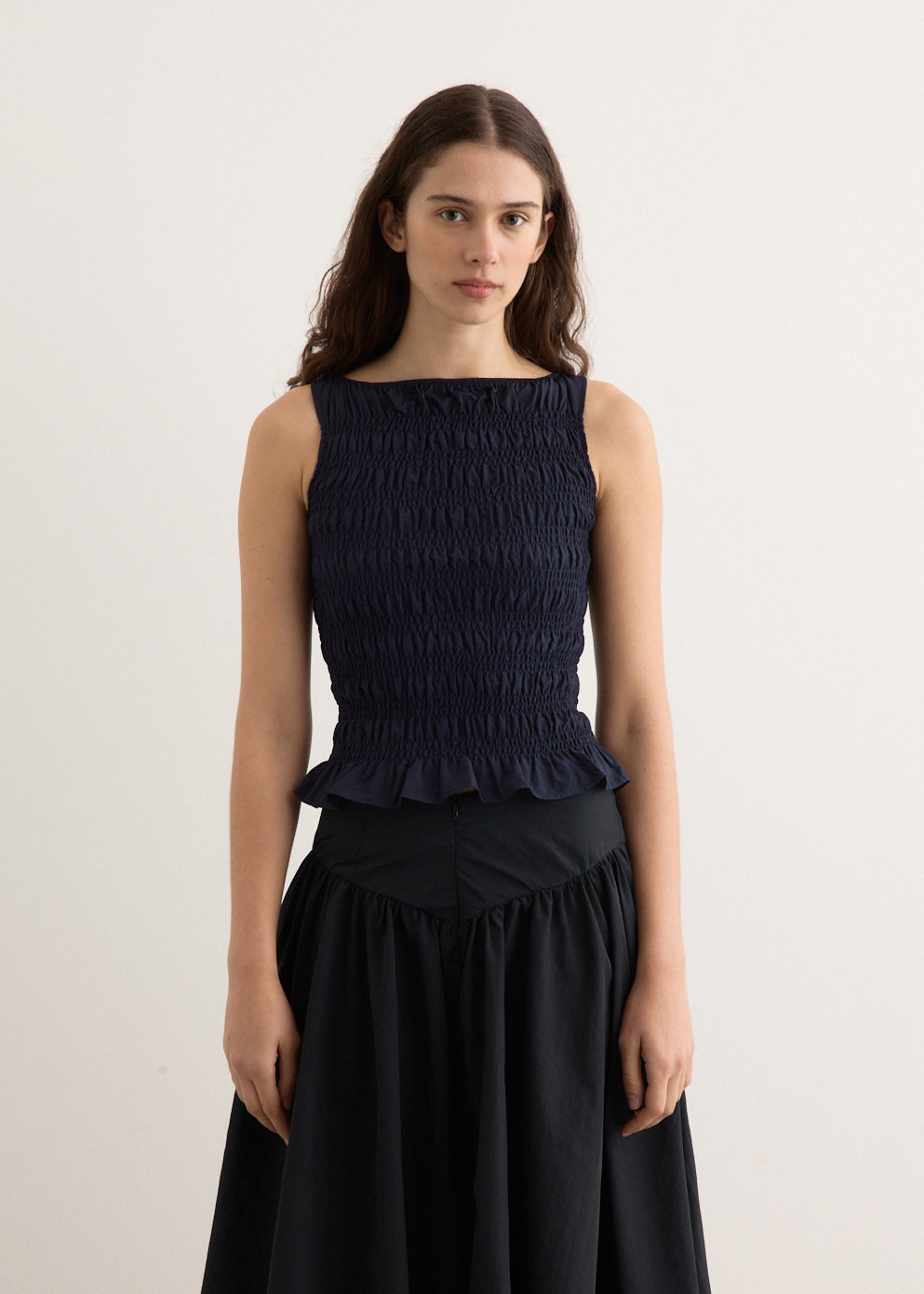The Deba Top