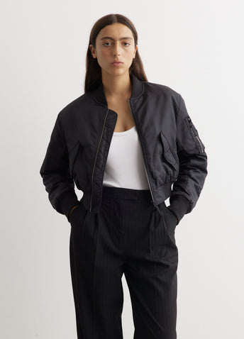 Turbulence Bomber Jacket