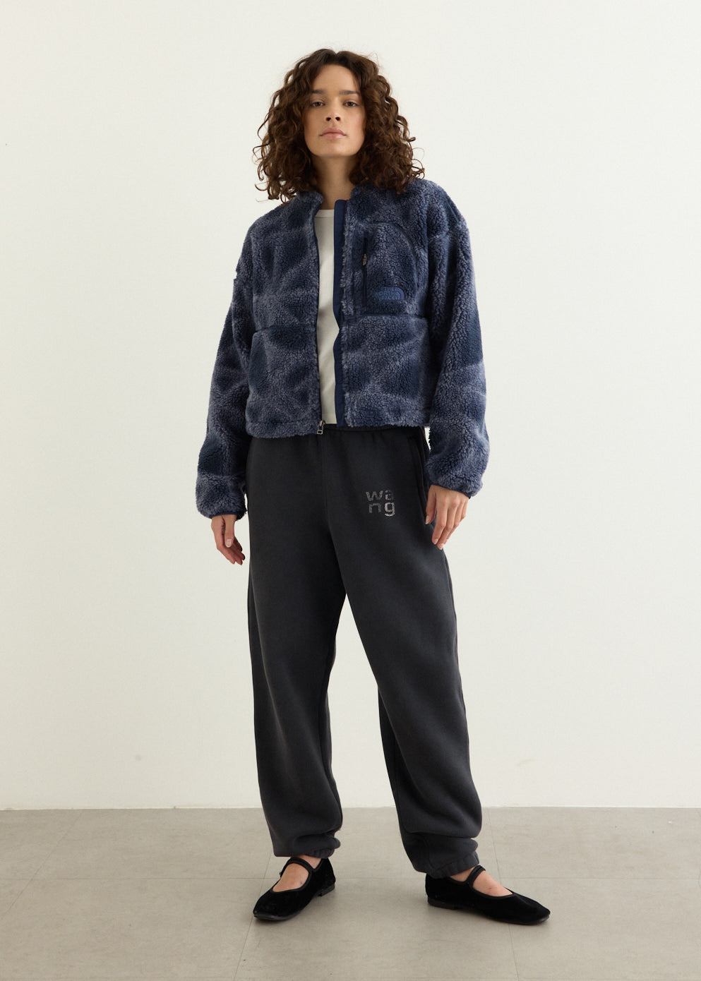 Women's Extreme Pile 2 Full Zip Jacket