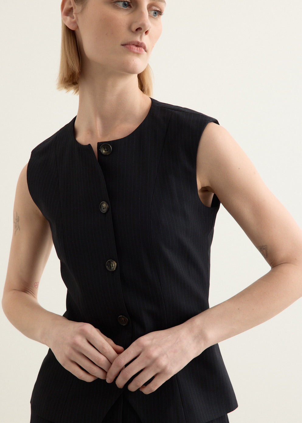 Menea Blouse