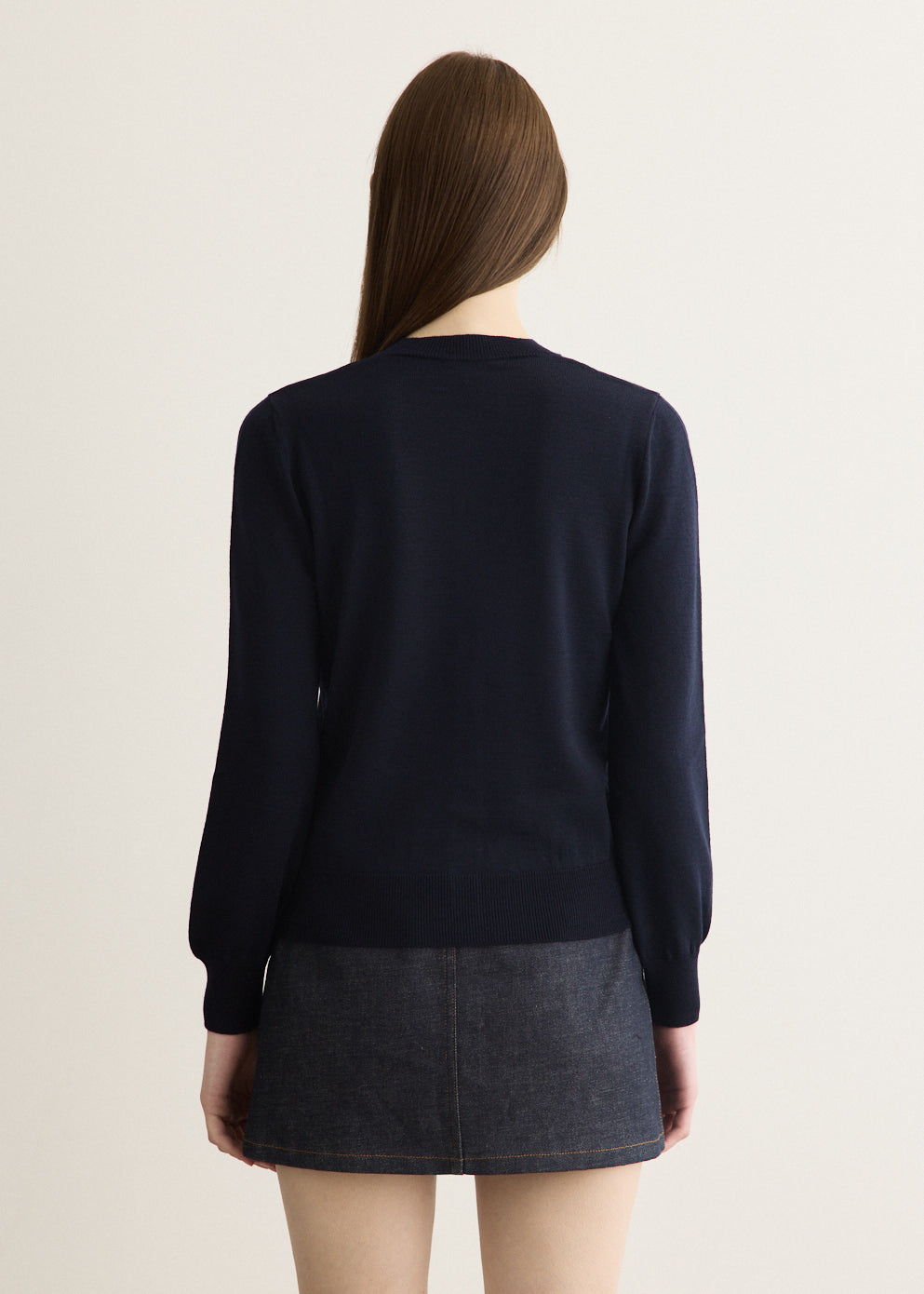 Rosa Cardigan