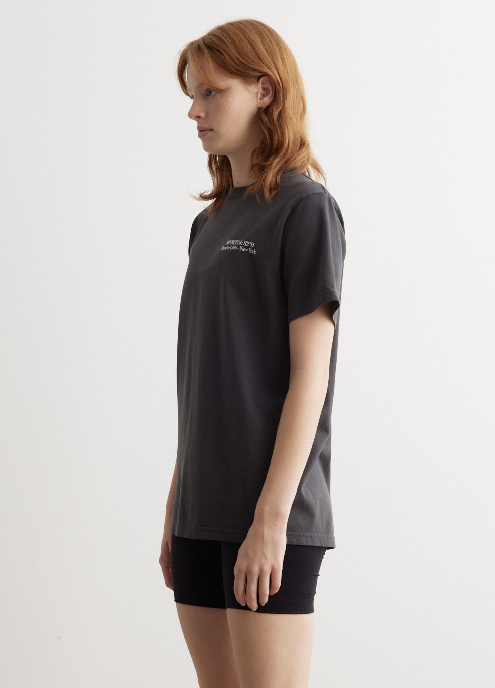 New Drink More Water T-Shirt