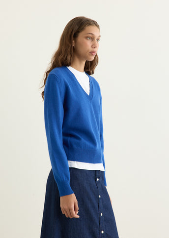 Anae Jumper
