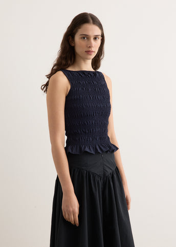 The Deba Top