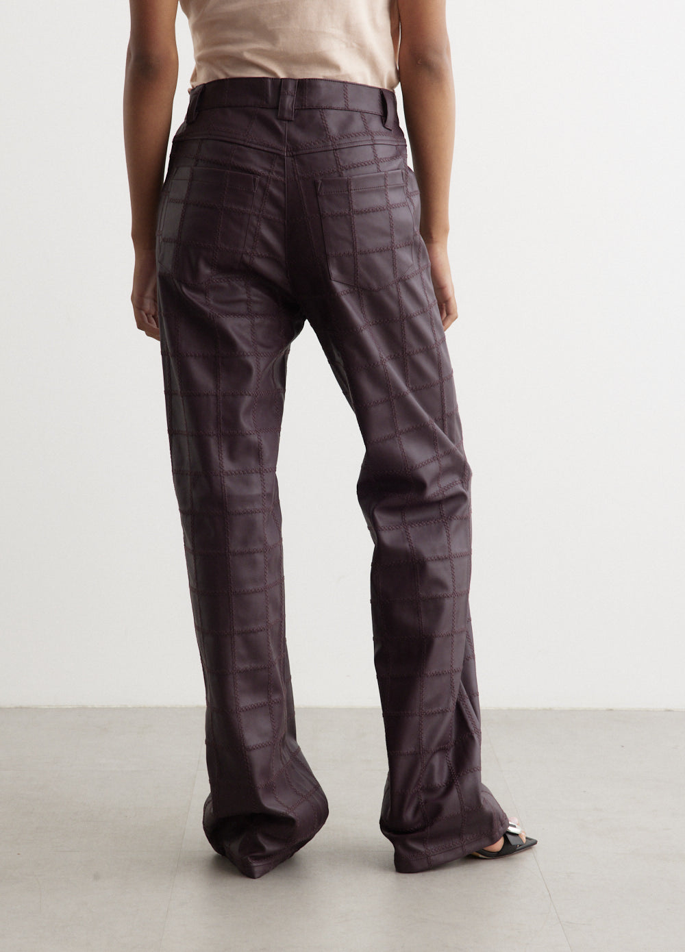 Nikisha Pants