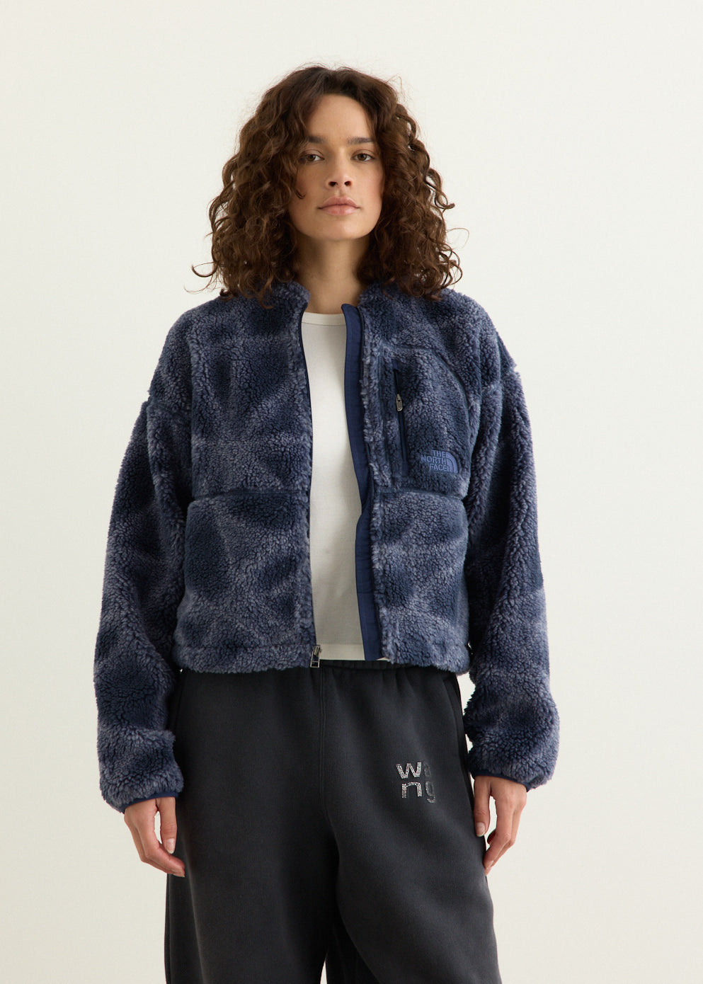 Women's Extreme Pile 2 Full Zip Jacket