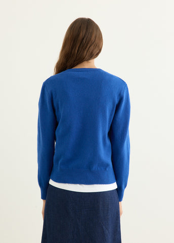 Anae Jumper