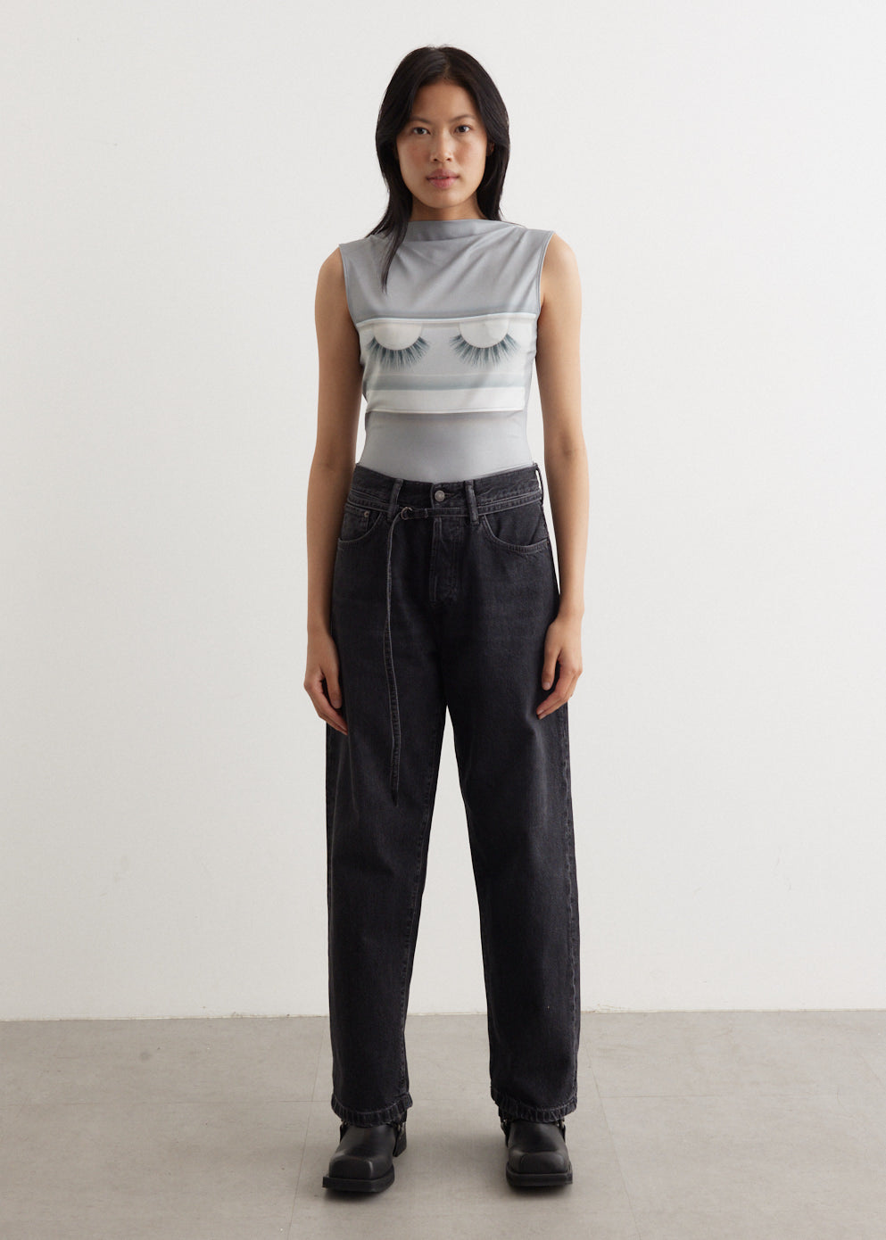 Acne Studios - 1991 Toj Vintage Jeans - Jean,All Products : American Fashion Style Bags On Sale Acne Studios - 1991 Toj Vintage Jeans - Jean,All Products : American Fashion Style Bags On Sale