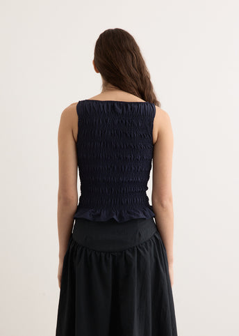 The Deba Top